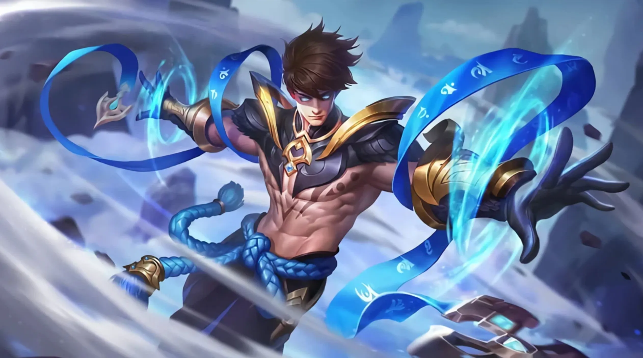 Vale and bruno duo